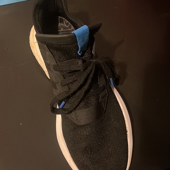 Adidas Originals Point Of Deflection Mens Size  10 Cloud Foam - Picture 3 of 4